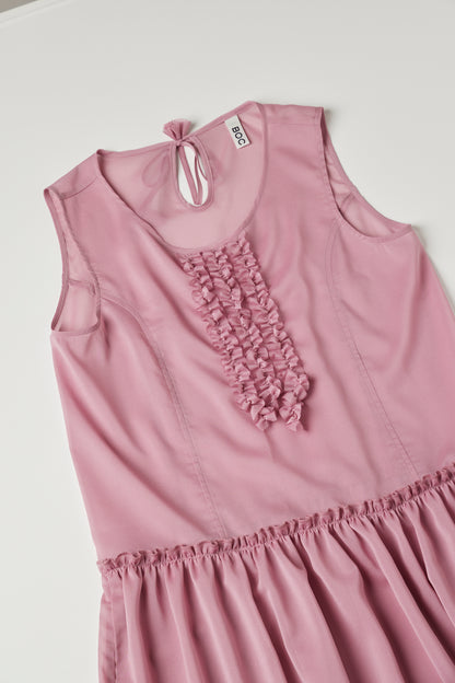 petal dress