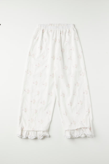 petal sanbo pants