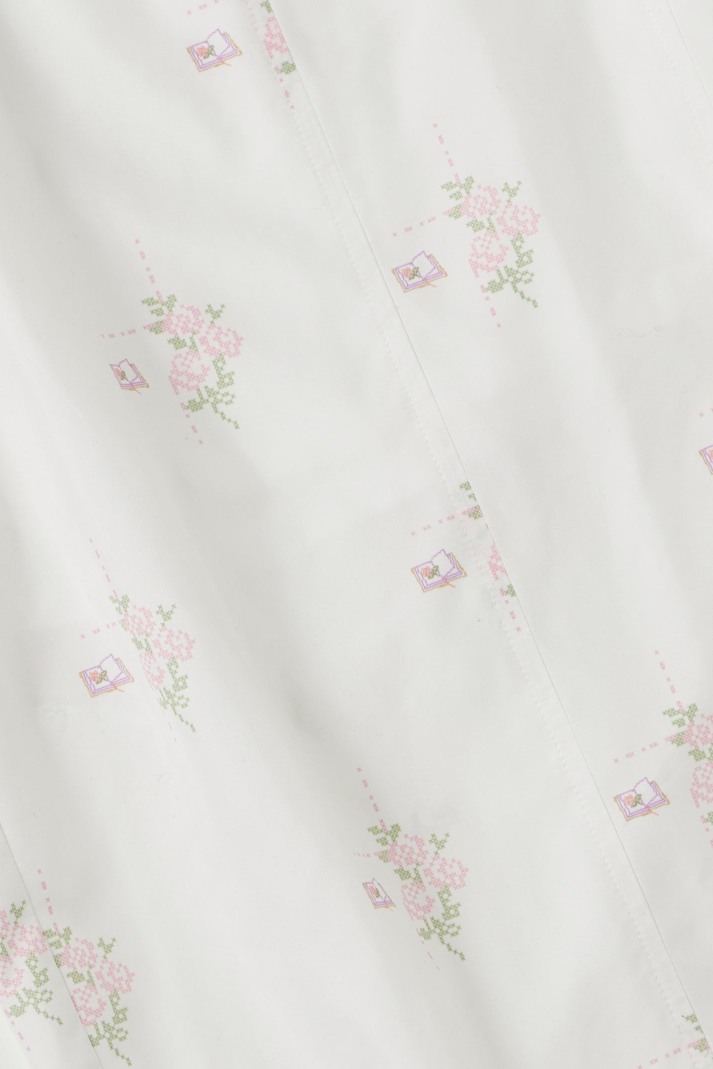 petal sanbo pants