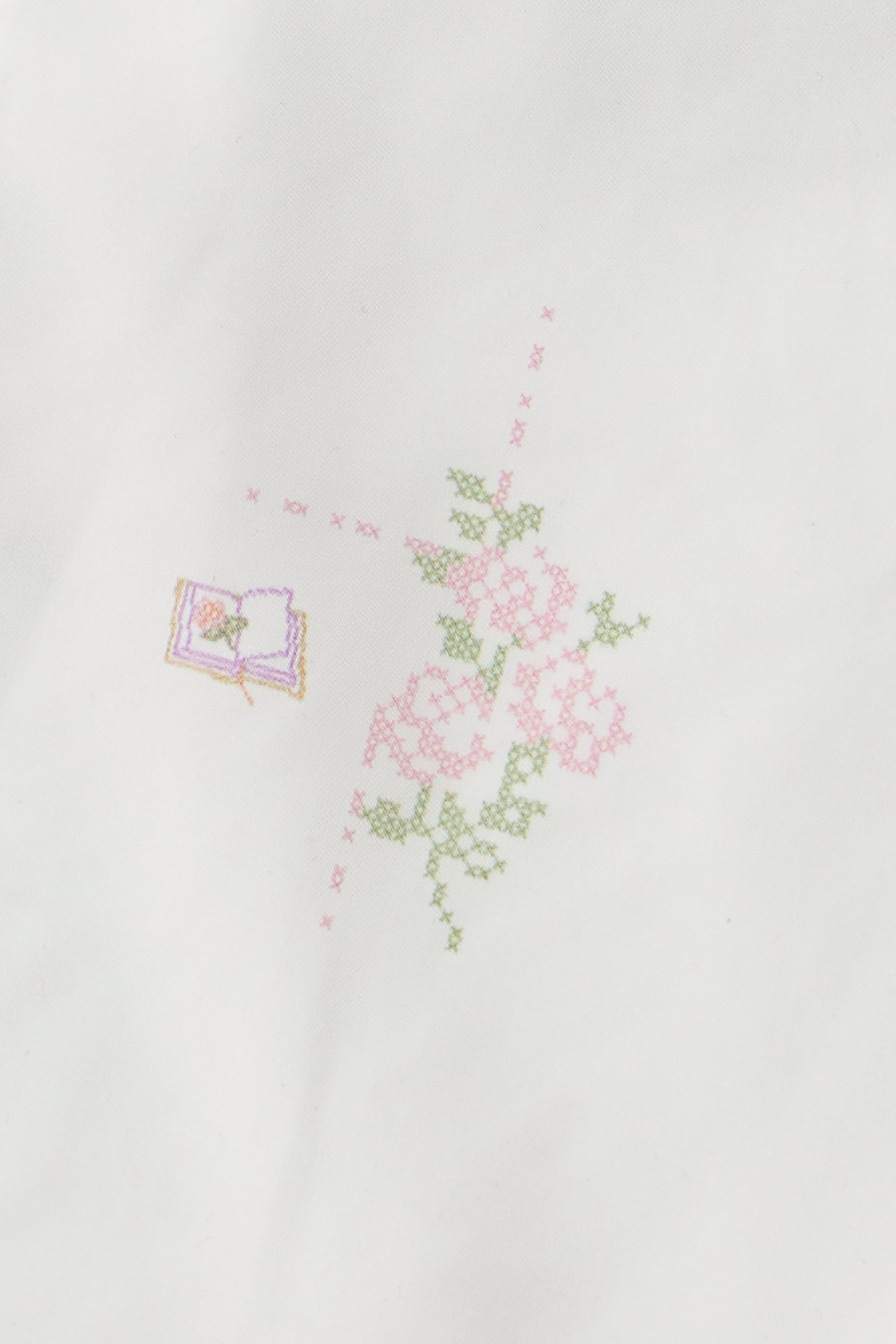 petal sanbo pants