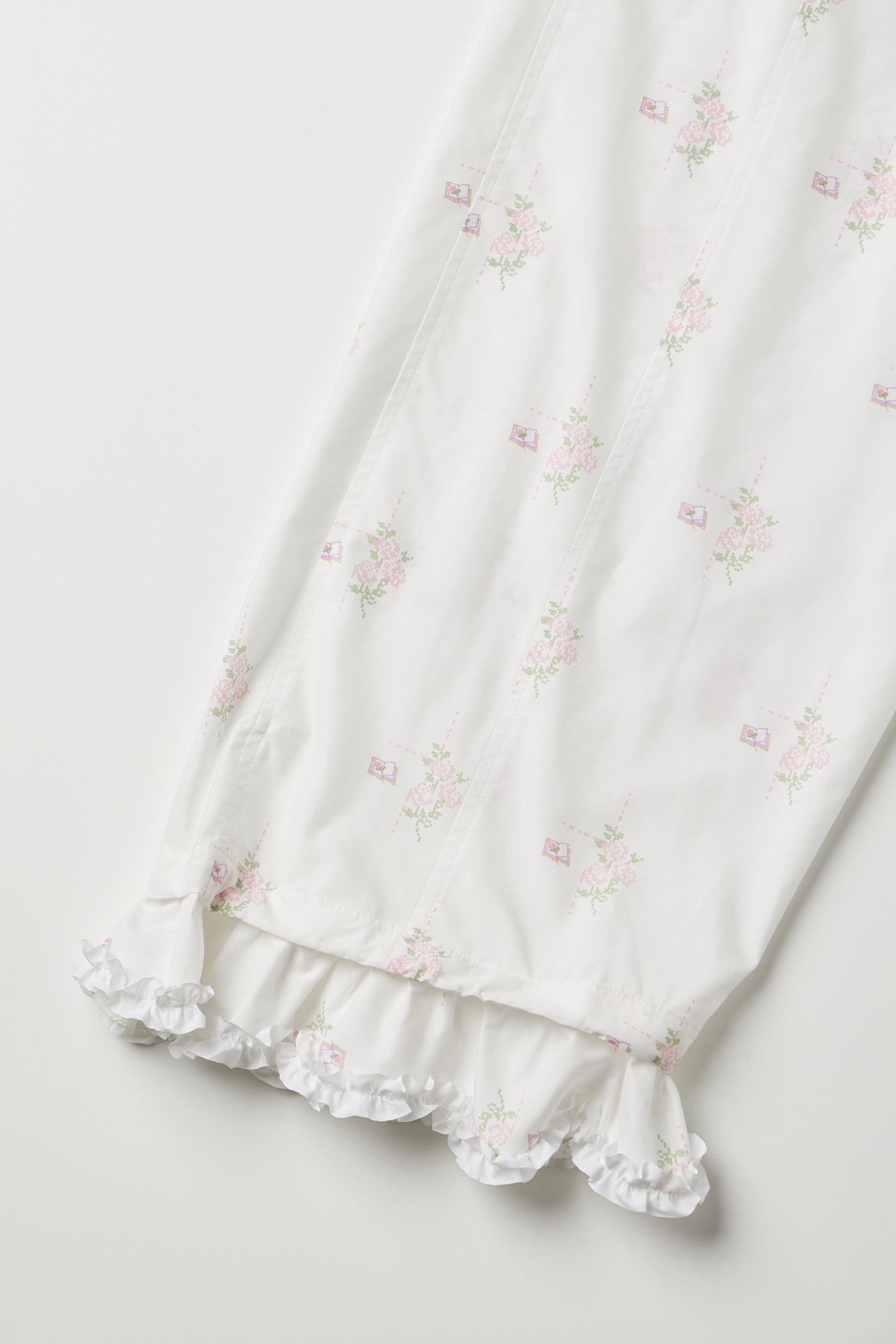 petal sanbo pants
