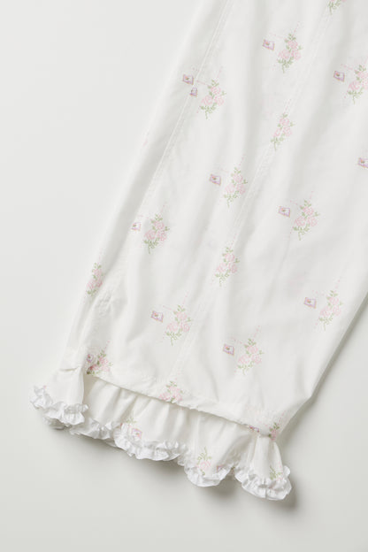 petal sanbo pants