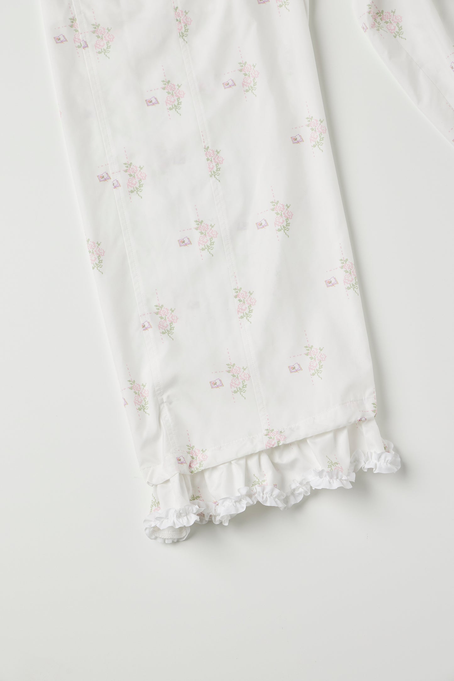 petal sanbo pants