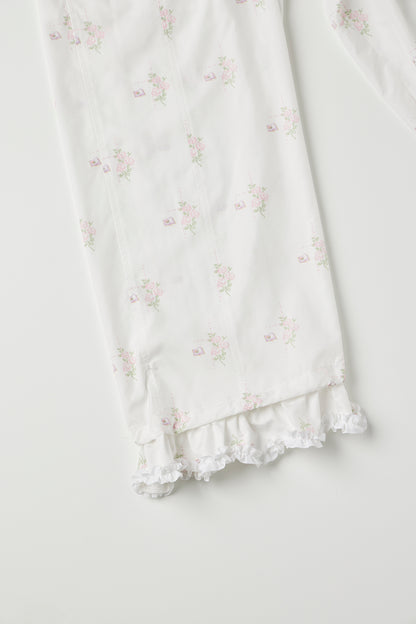 petal sanbo pants