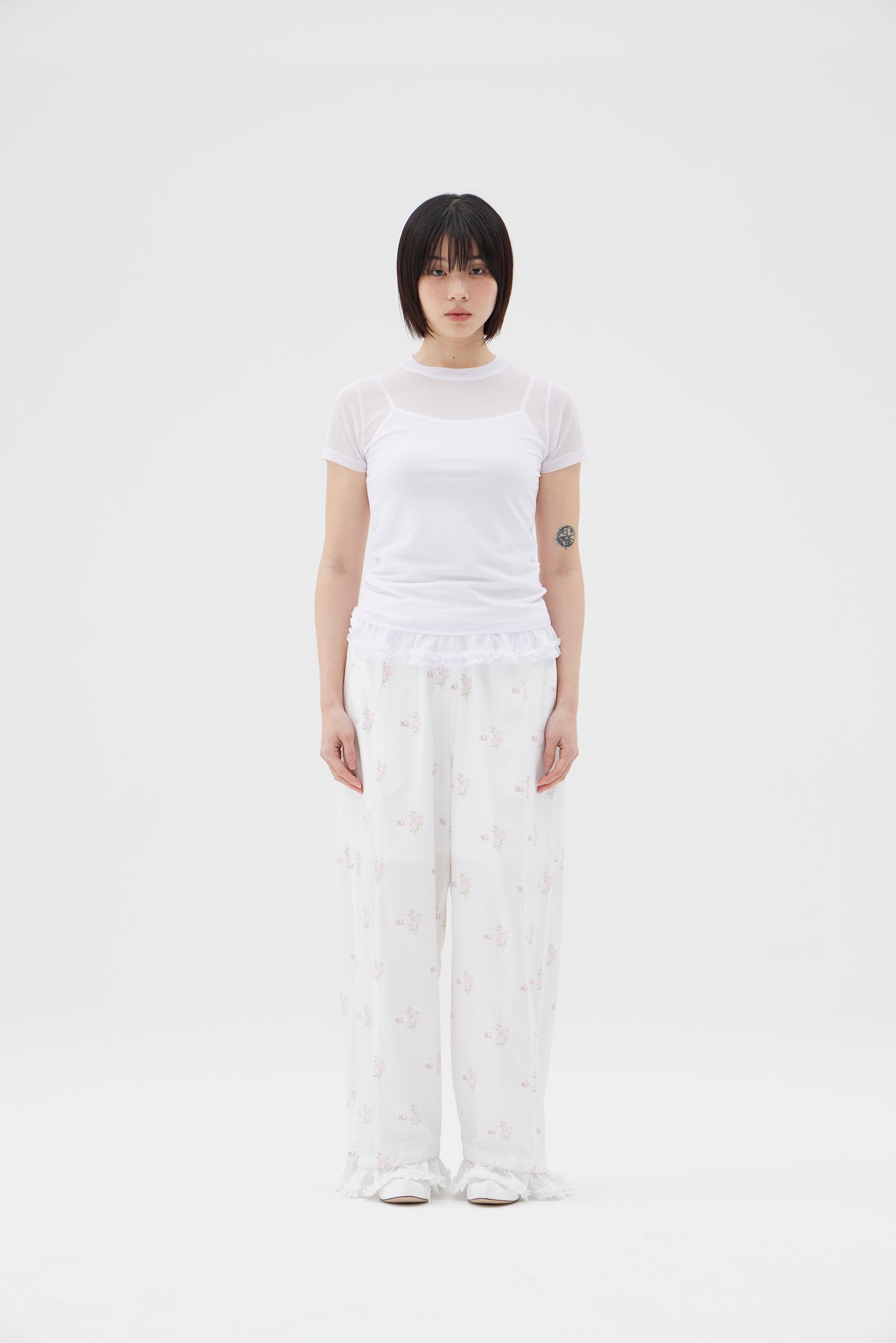 petal sanbo pants