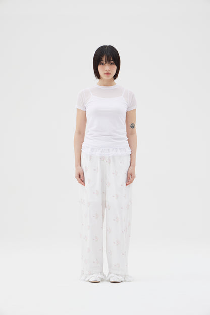 petal sanbo pants