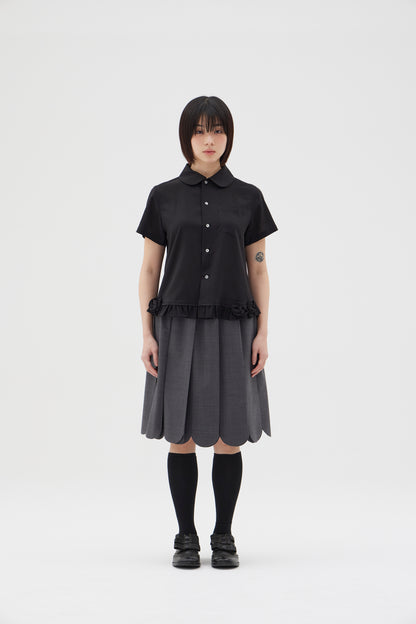 rose mommy shirt