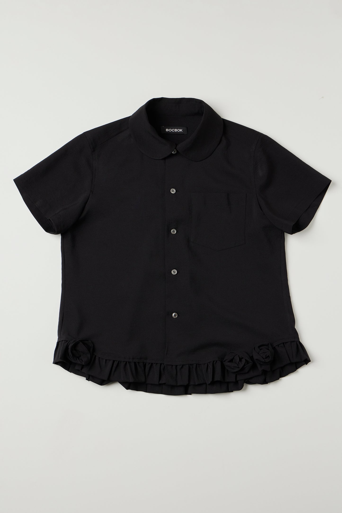 rose mommy shirt