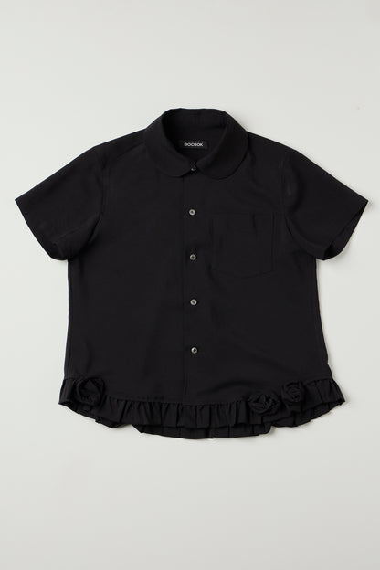 rose mommy shirt