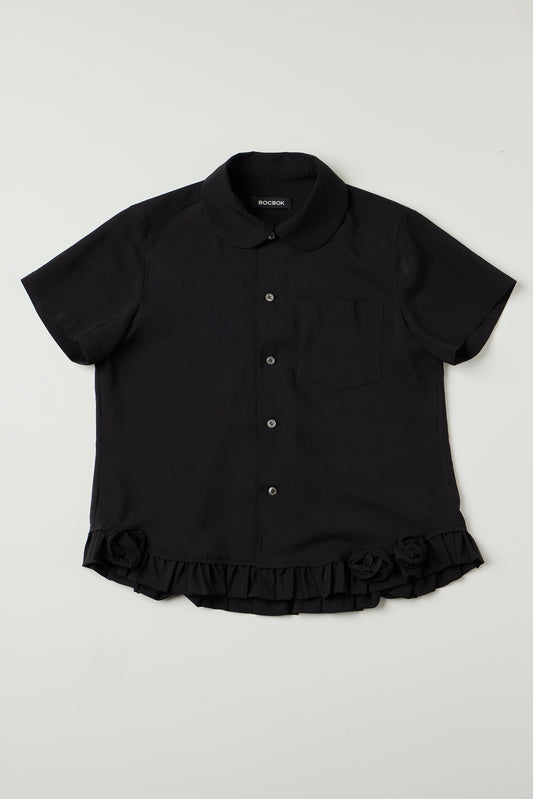 rose mommy shirt