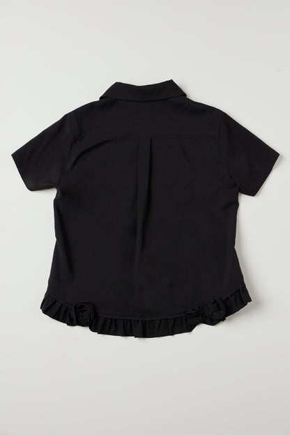 rose mommy shirt
