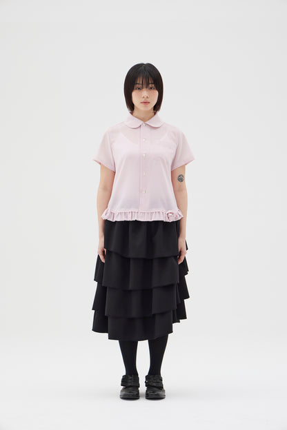 rose mommy shirt