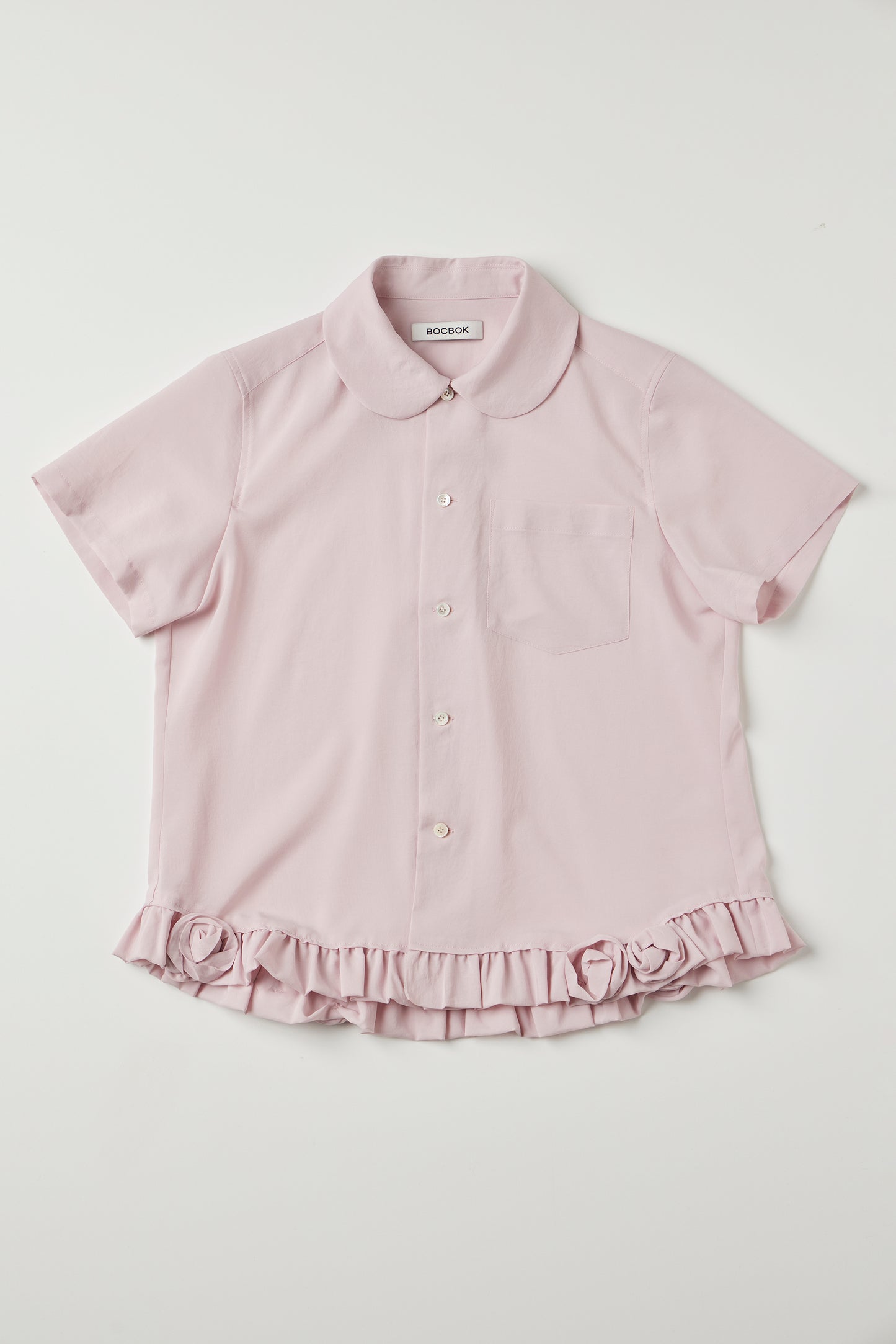 rose mommy shirt
