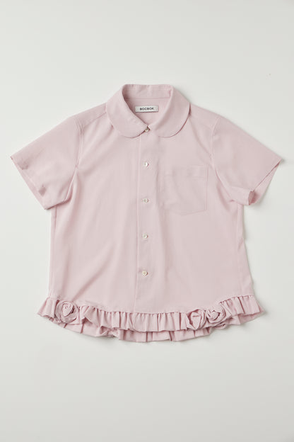 rose mommy shirt