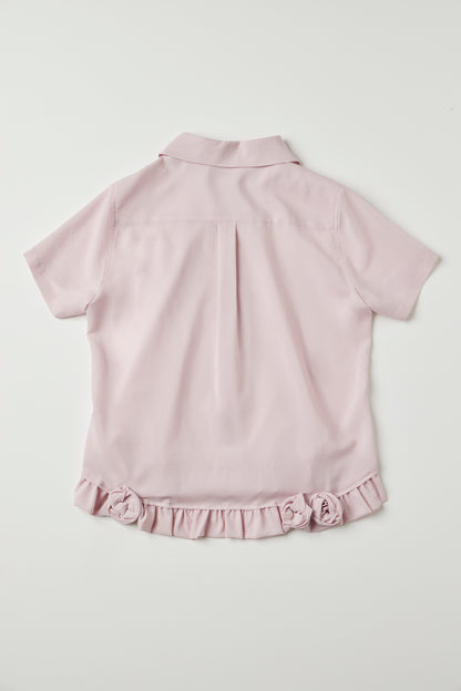 rose mommy shirt