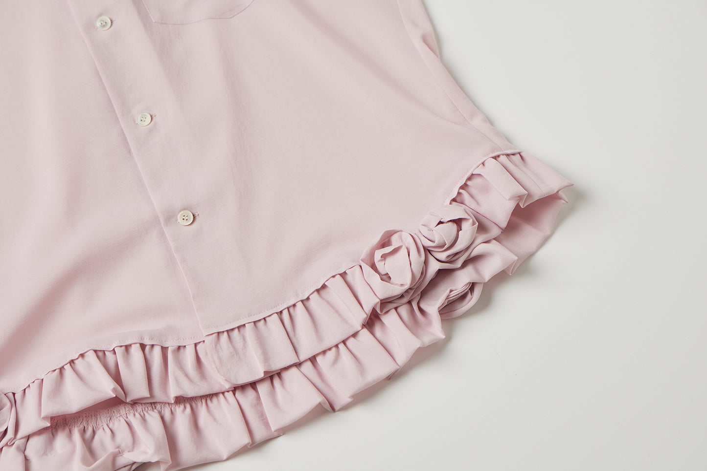 rose mommy shirt