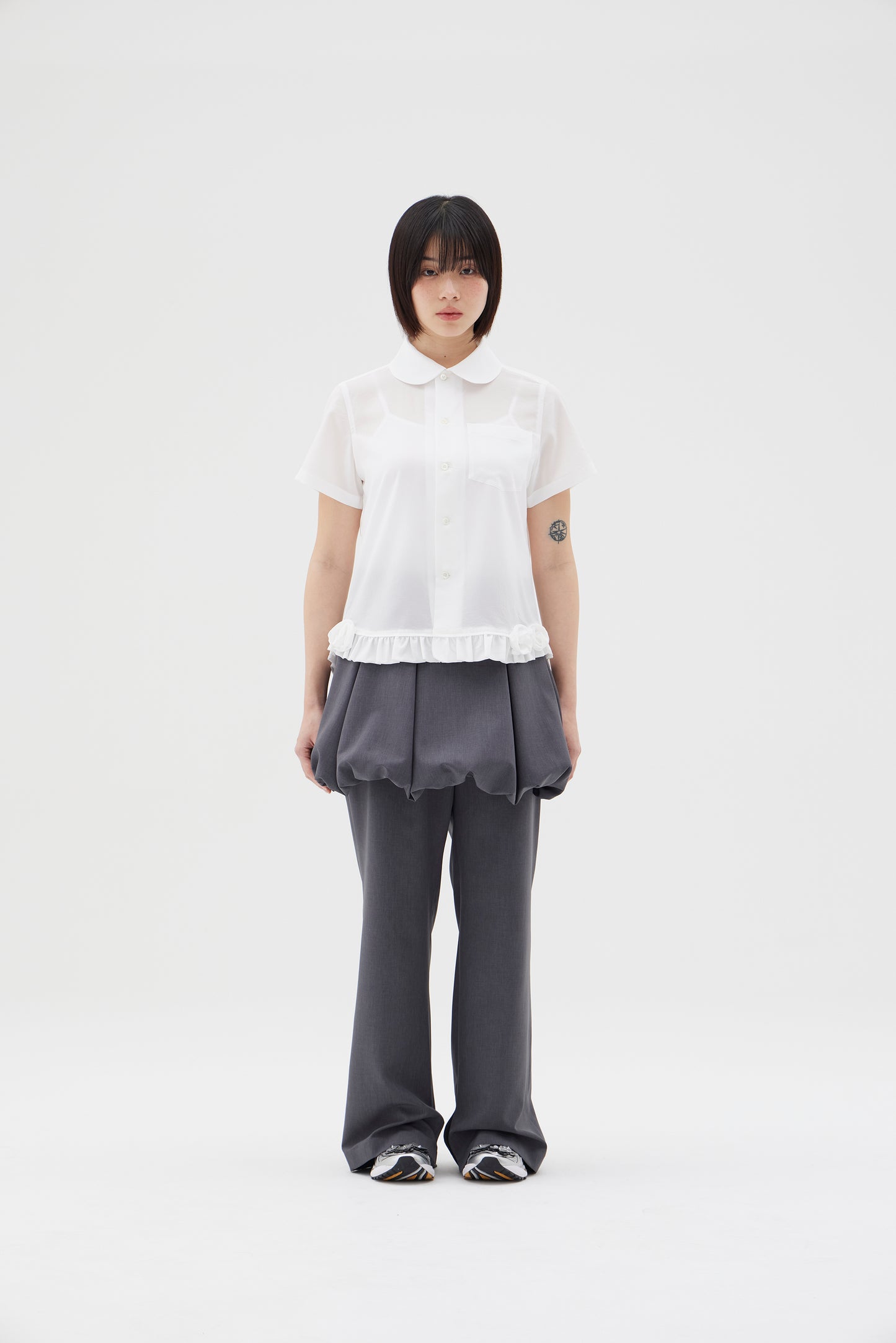 rose mommy shirt