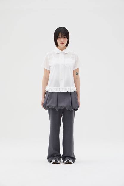 rose mommy shirt