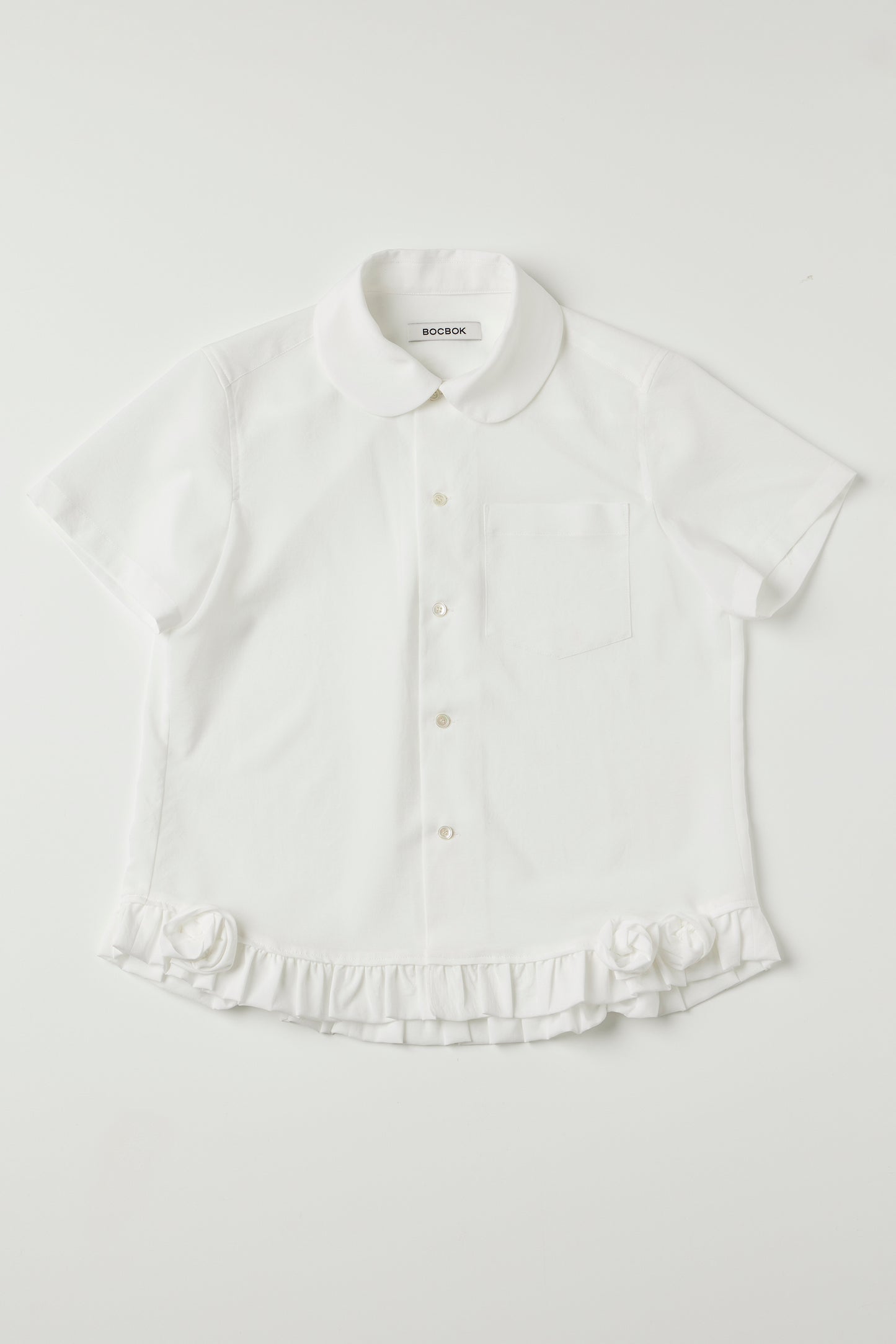 rose mommy shirt