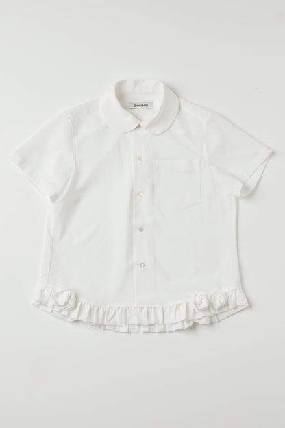 rose mommy shirt