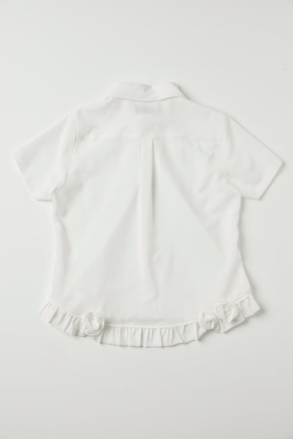 rose mommy shirt