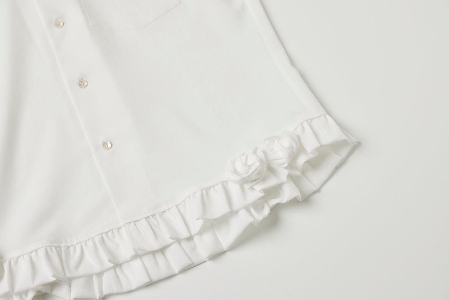 rose mommy shirt