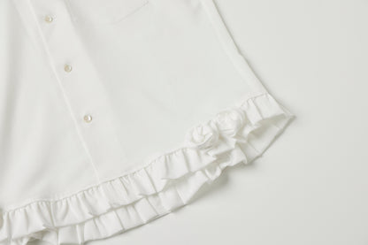 rose mommy shirt
