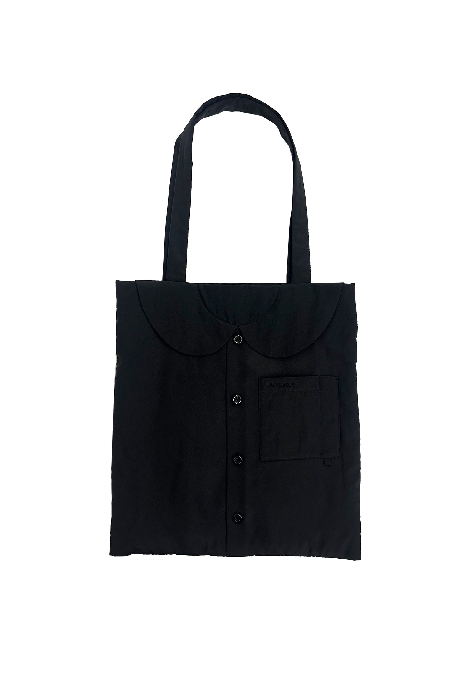 melody shirt bag