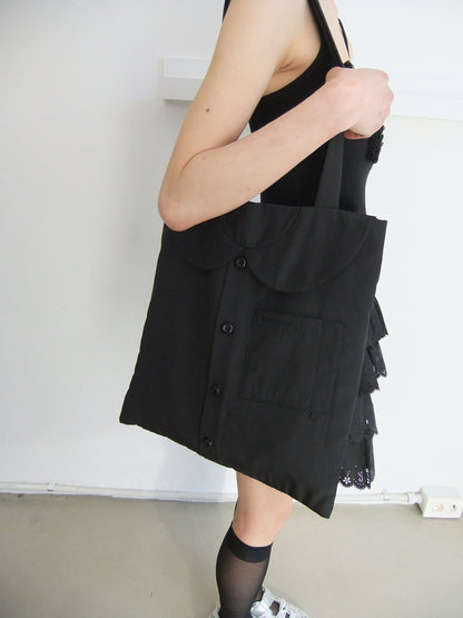 melody shirt bag