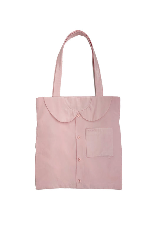 melody shirt bag