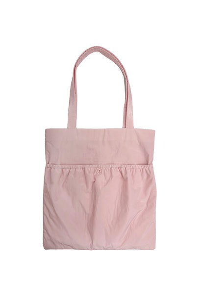 melody shirt bag