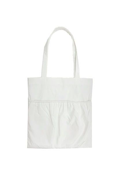 melody shirt bag
