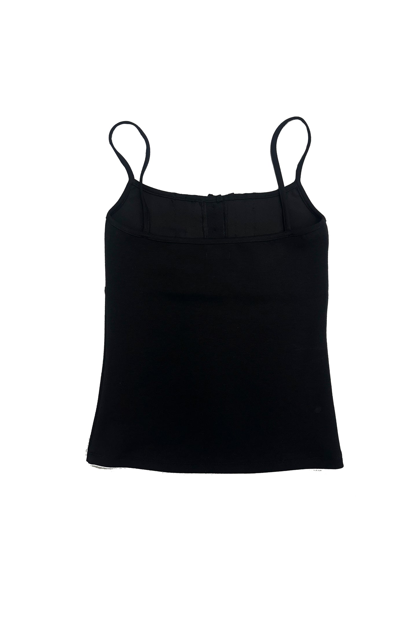 frill-frill sleeveless
