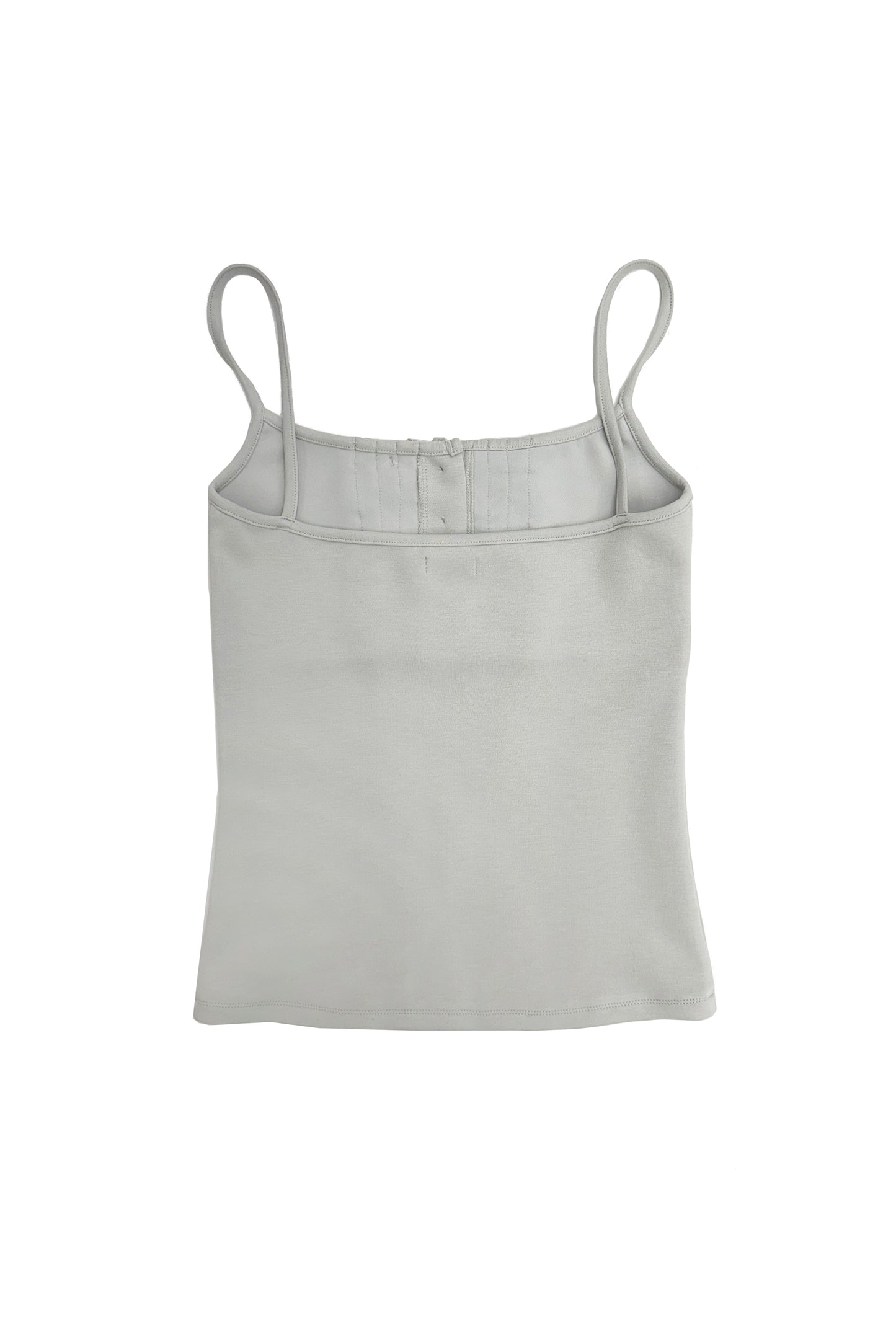 frill-frill sleeveless