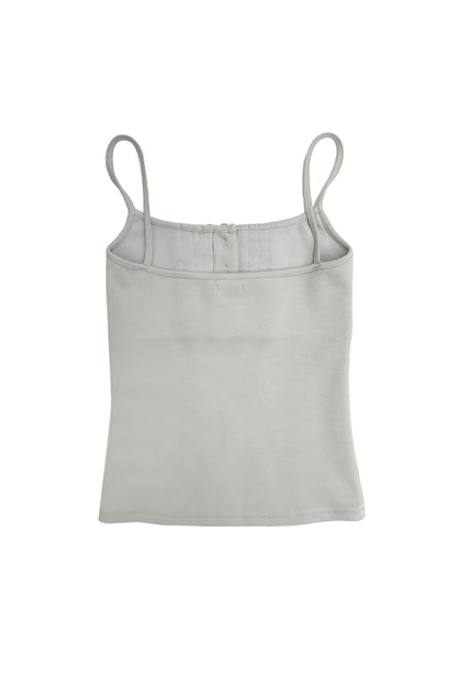 frill-frill sleeveless