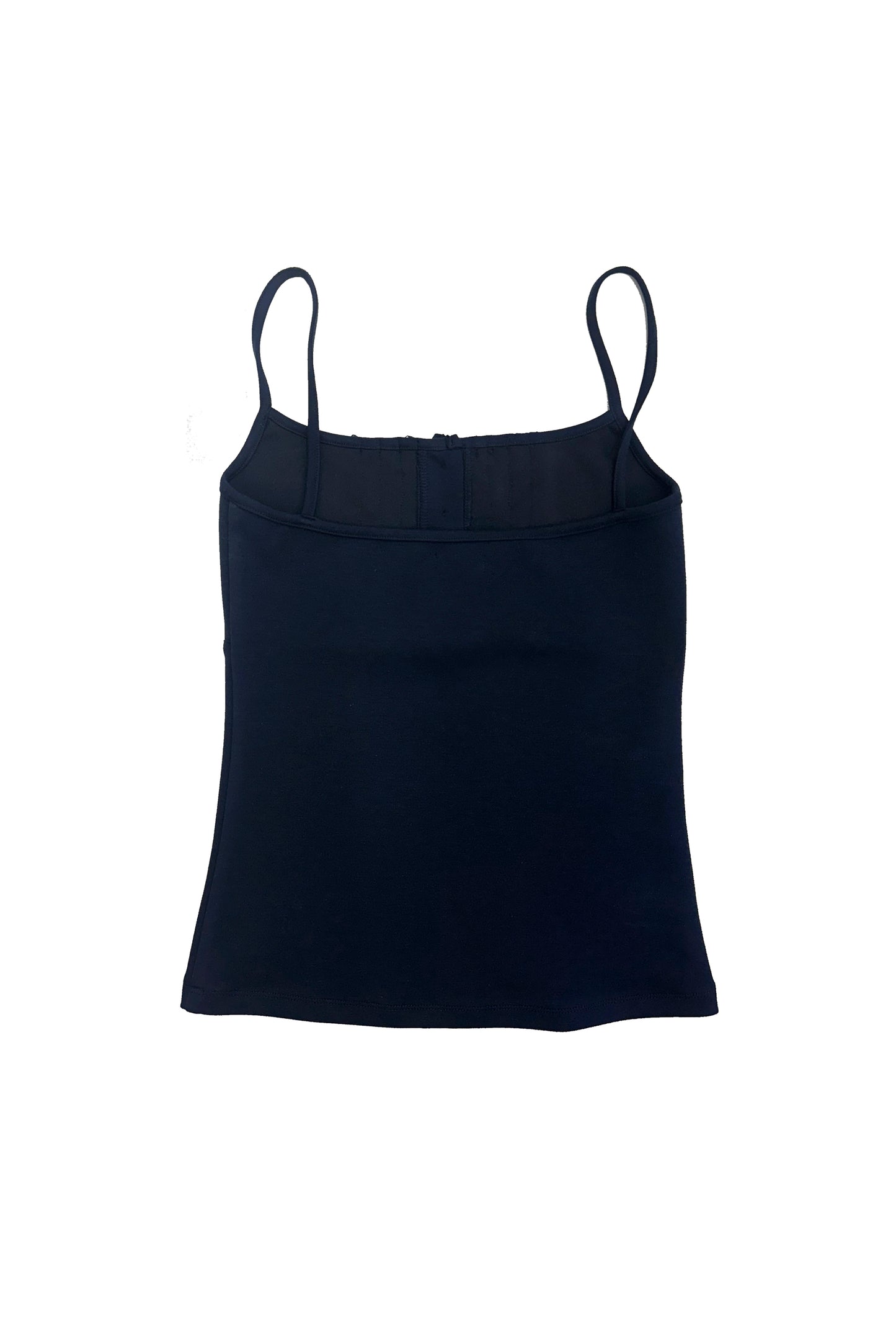 frill-frill sleeveless