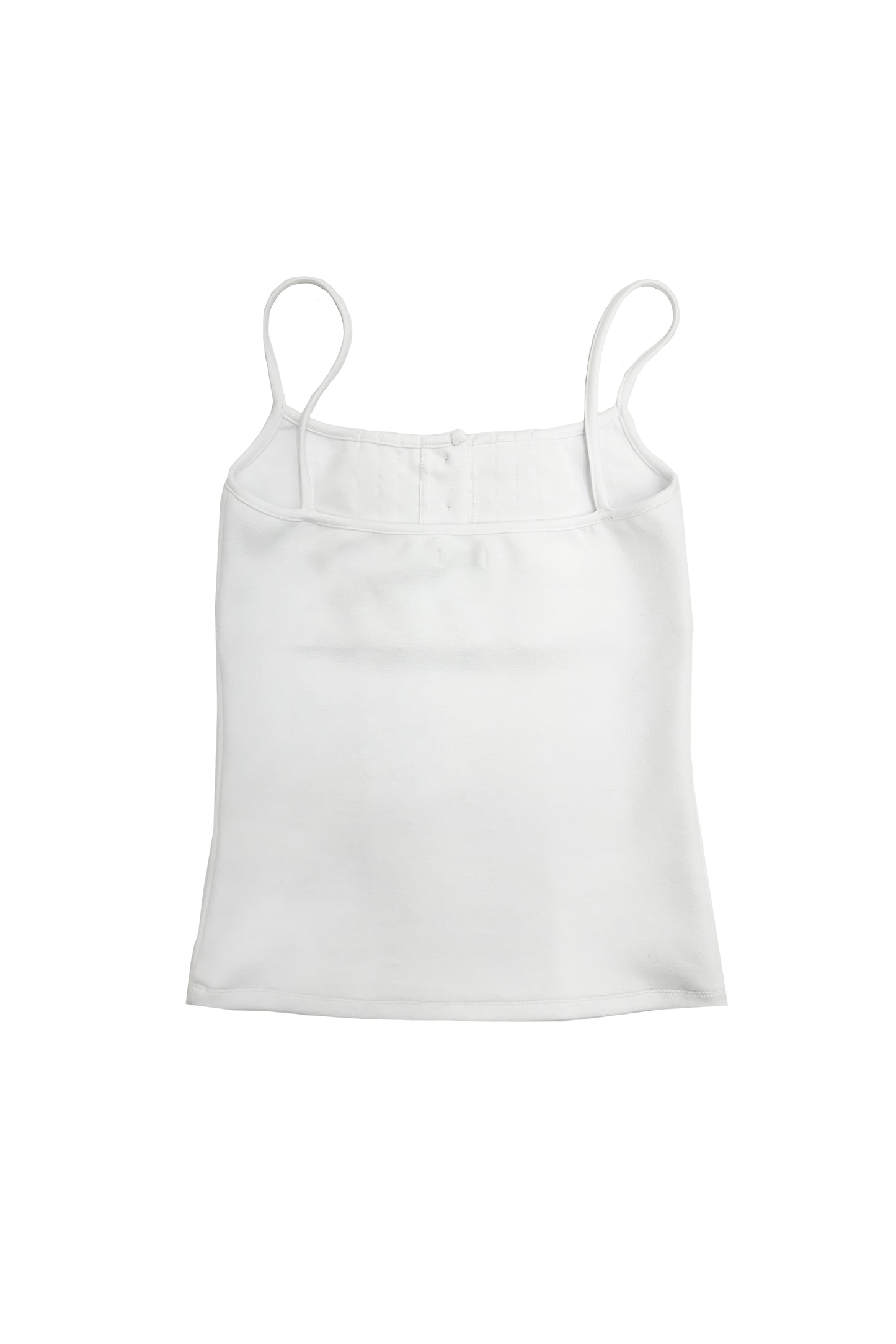 frill-frill sleeveless