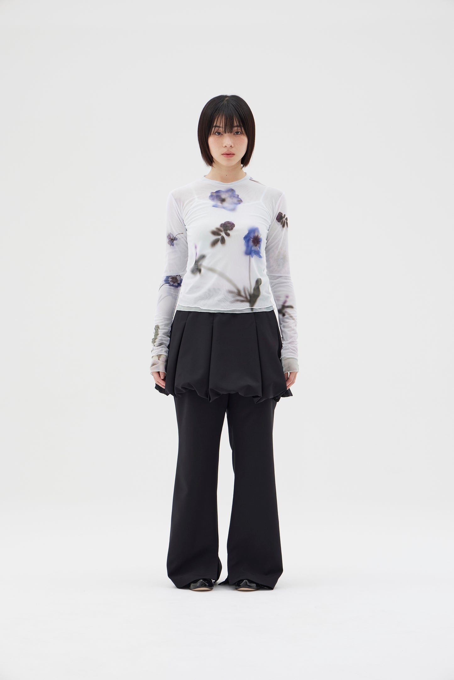 spring school pants