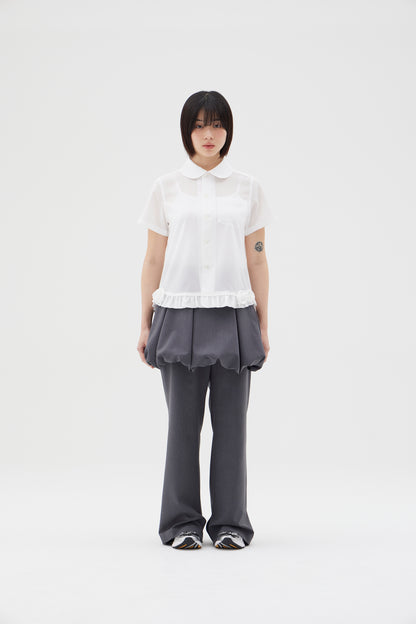 spring school pants